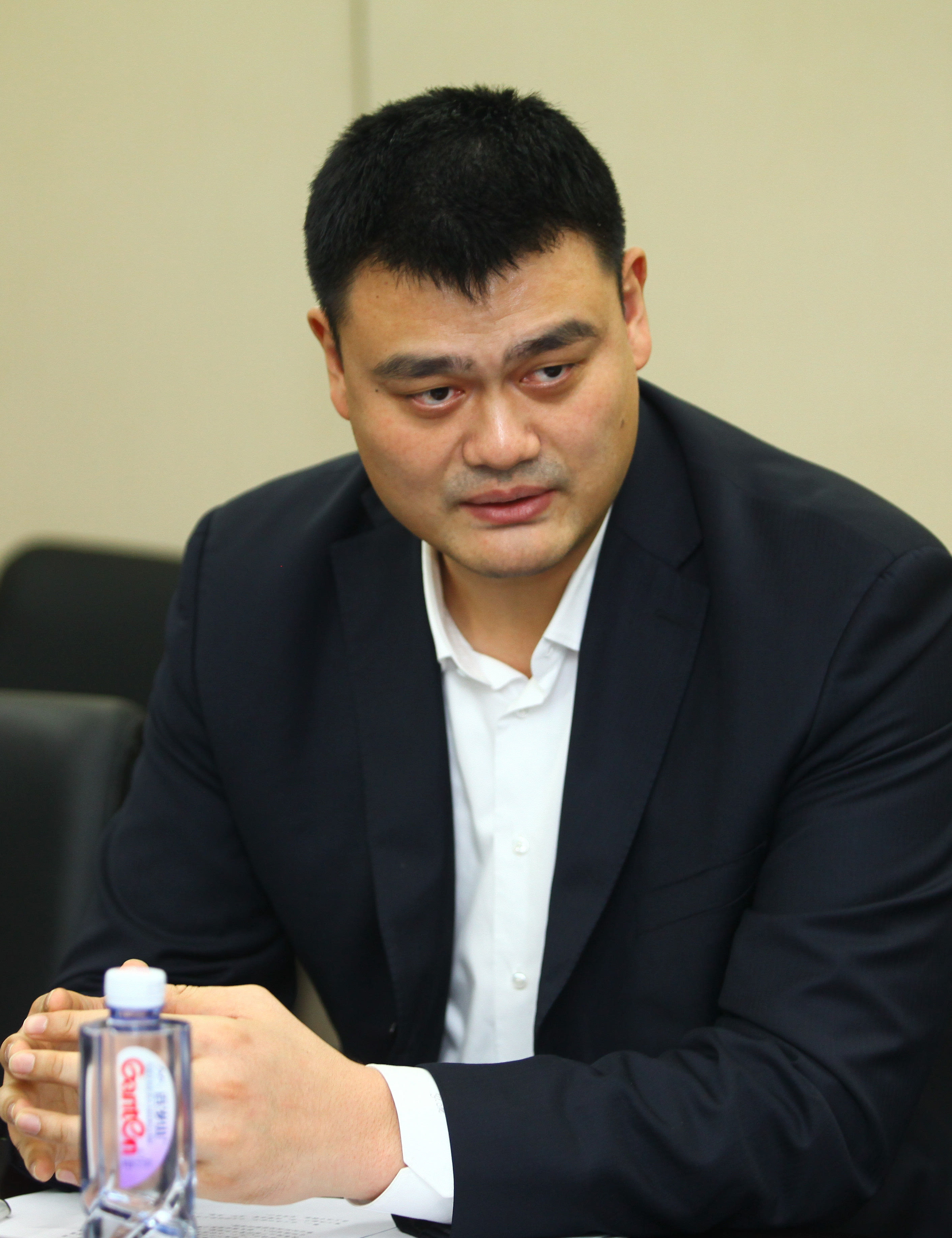 坚实基础
