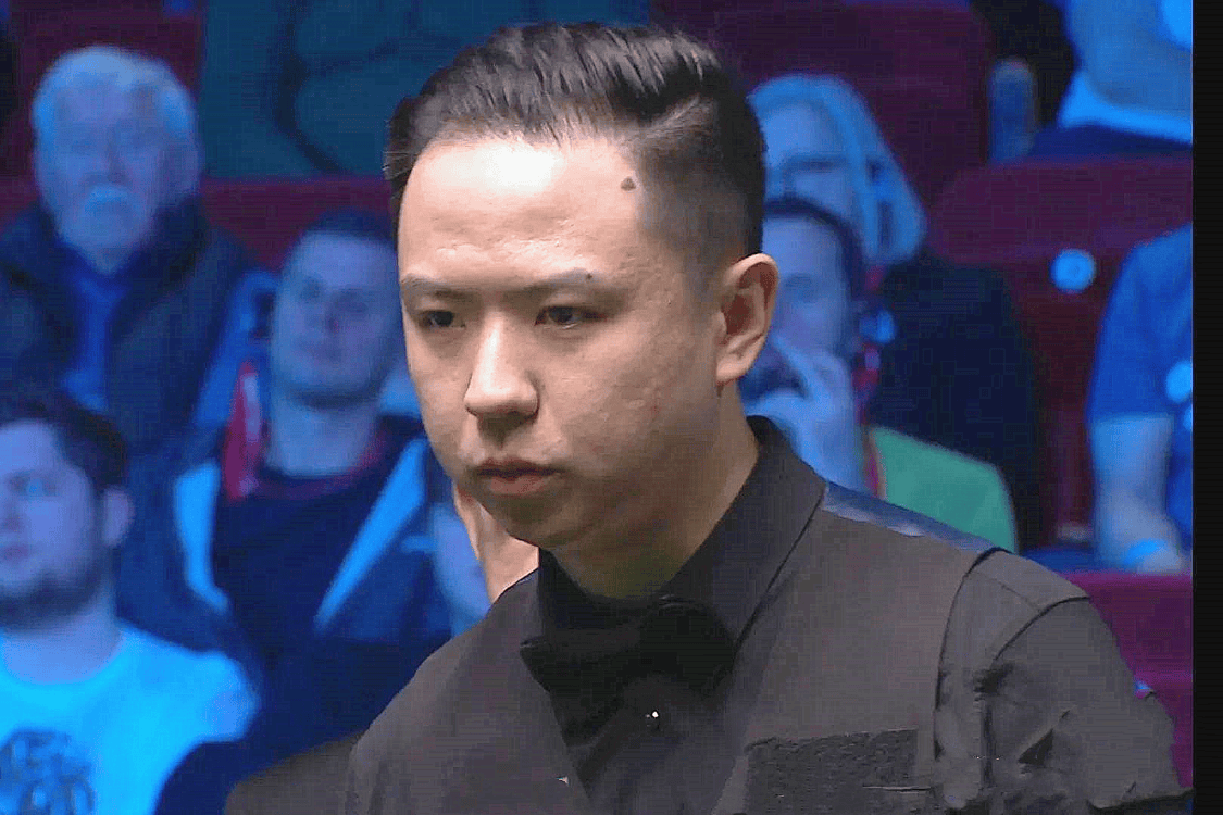 次击球中力 次击球中力