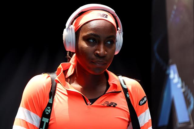 与前对手默里合作首项赛事 乔科维奇惊险闯澳网次圈.