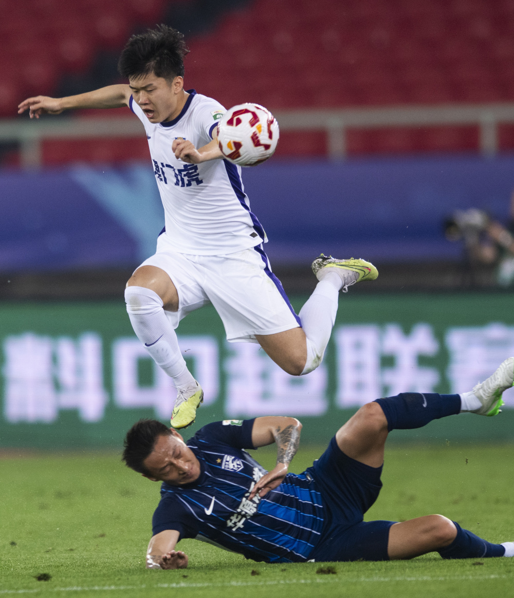 趋势线等标 趋势线等标