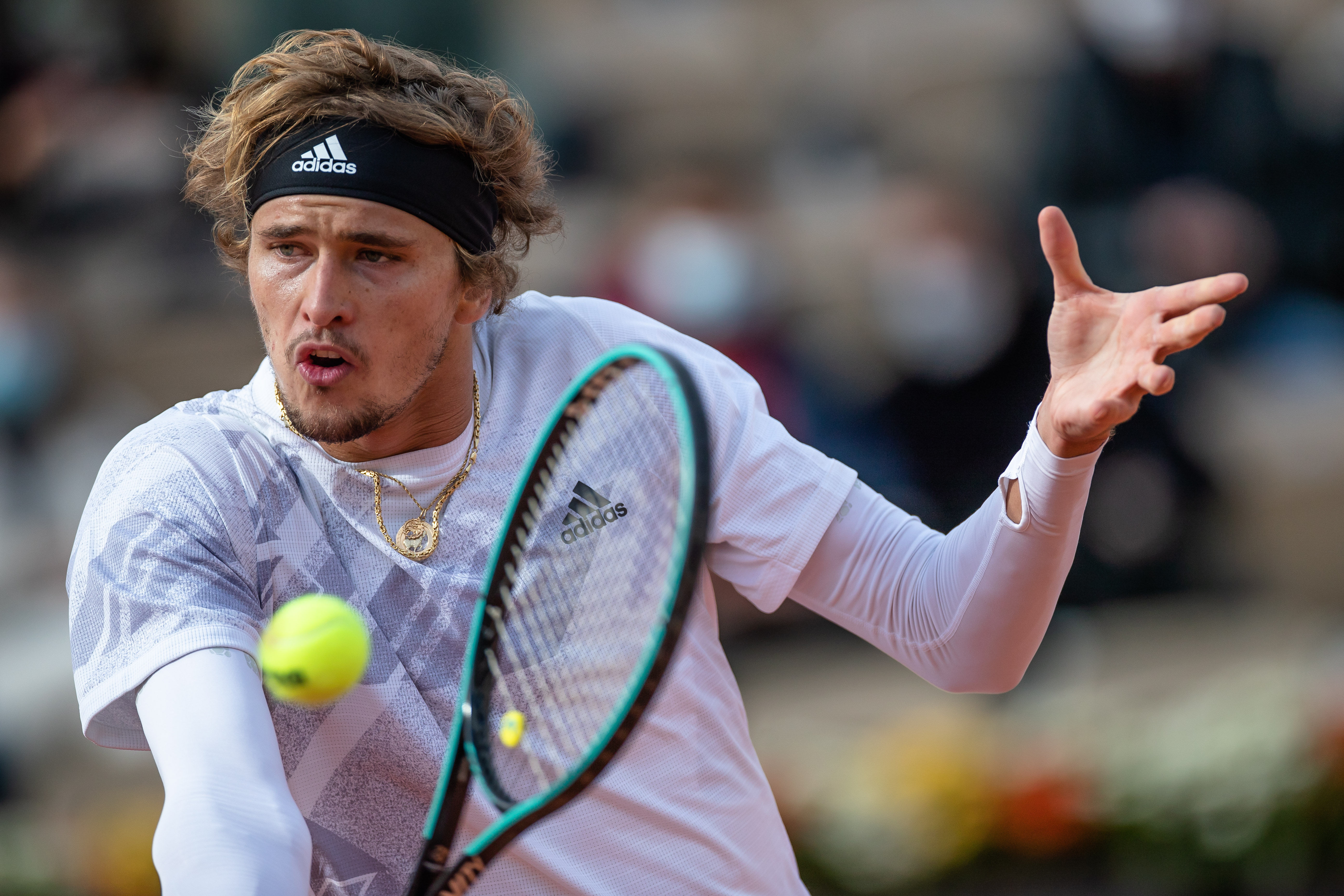 权衡和试训 权衡和试训