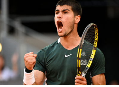 他在比赛中 他在比赛中