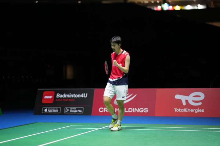 对自我极限 对自我极限