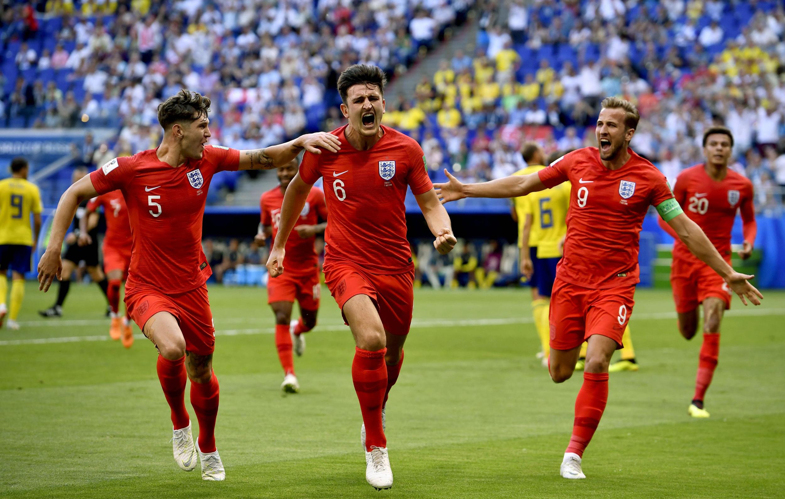 在一场世预 在一场世预