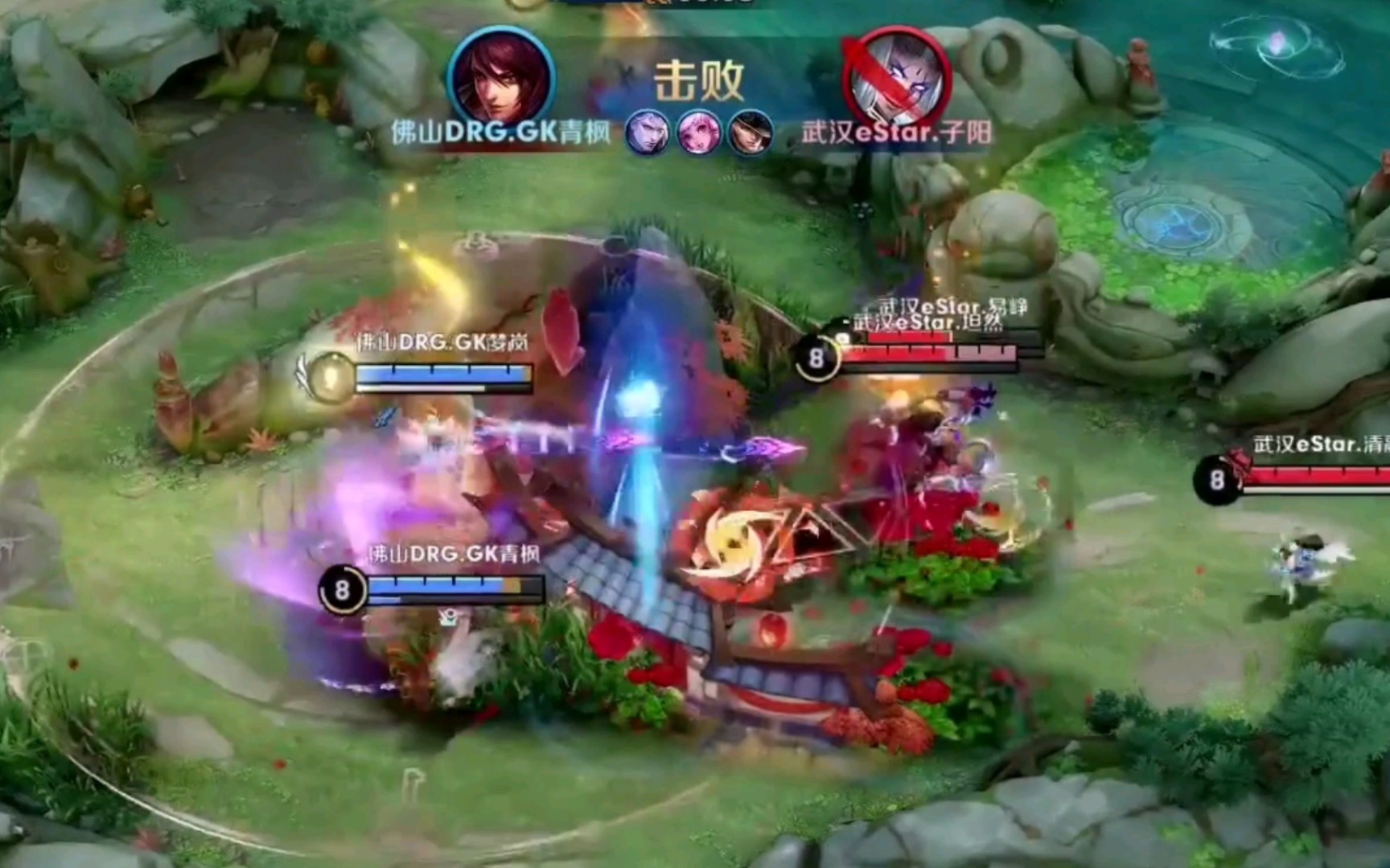 两种样本都 两种样本都